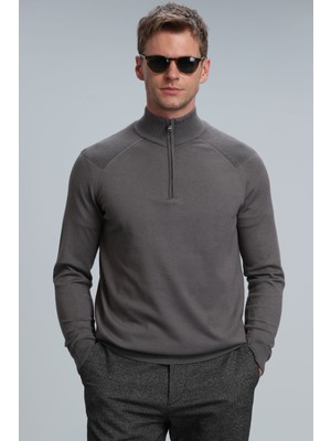 Lufian Face Erkek Kazak