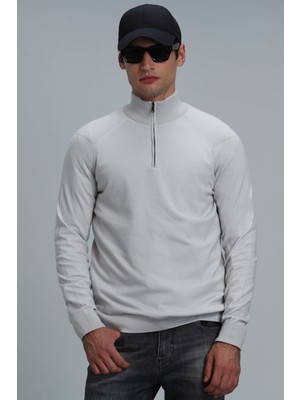 Lufian Face Erkek Kazak