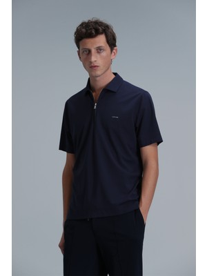 Lufian Robert Smart Erkek Polo Tişört