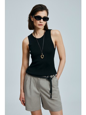 Lufian Doros Kadın Kazak