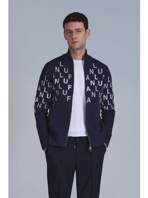 Lufian Wrıter Erkek Hırka