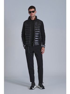 Lufian Snow Kaz Tüyü Erkek Mont