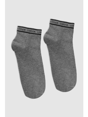 Lufian Steffy Erkek Çorap