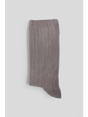 Lufian Kord Kadın Çorap