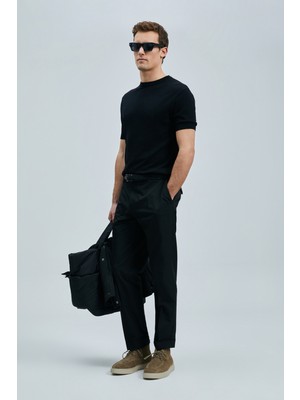 Lufian Spear Erkek Pamuklu Kazak