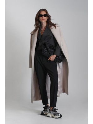 Lufian Sıdney Kadın Ceket