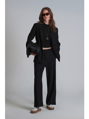 Lufian Nomı Kadın Pantolon