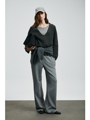 Lufian Moon Örme Kadın Eşofman