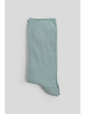 Lufian Kord Kadın Çorap