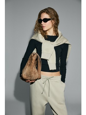 Lufian Marta Kadın T- Shırt