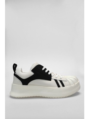 Lufian Pıers Erkek Sneaker Ayakkabı