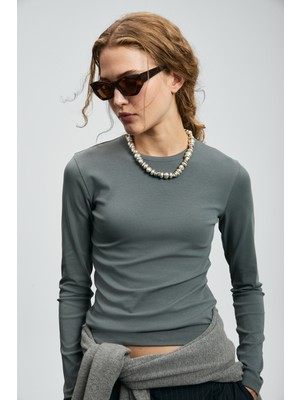 Lufian Amıra Kadın T- Shırt