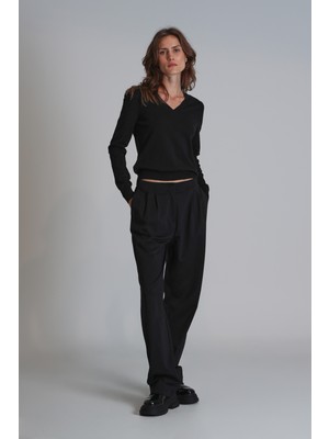 Lufian Tasha Kadın Pantolon