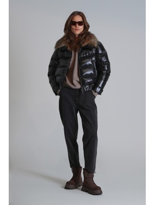 Lufian Lıly Kadın Denim