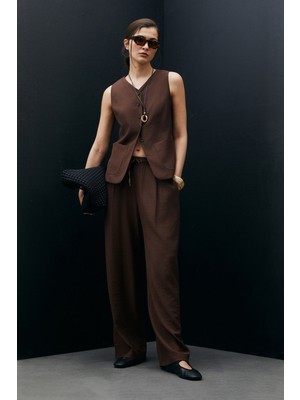 Lufian Dıana Kadın Pantolon