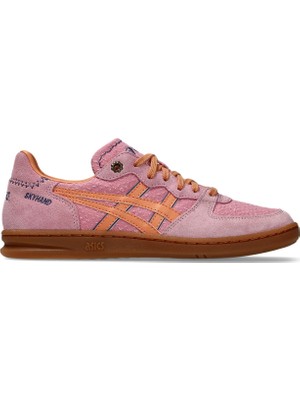 Asics Skyhand Og Unisex Rose Dust/Sun Coral Sneakers 1203A767-700