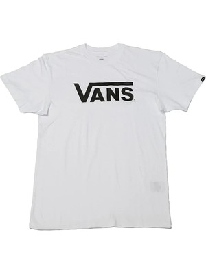 Vans Classic Unisex Tişört - VN000GGGYB21