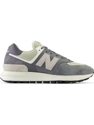 New Balance 574 Lifestyle Unisex Günlük Ayakkabı - U574LGGD