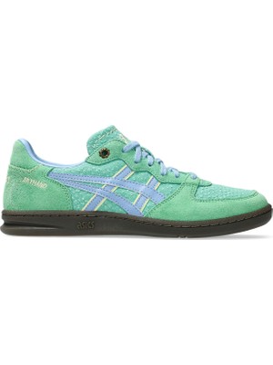 Asics Skyhand Og Unisex Vital Green/Carrier Grey Sneakers 1203A767-300