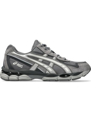 Asics Gel-Nyc 2055 Unisex Grey Heather Sneakers 1203A755-021
