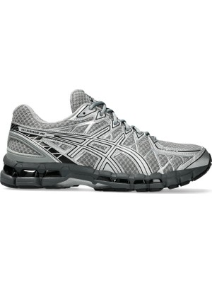 Asics Gel-Kayano 20 Unisex Gravel/Arctic Blue Sneakers 1203A388-020