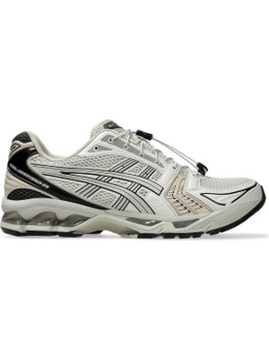 Asics Gel-Kayano 14 Unisex Siyah Sneakers 1203A549-021
