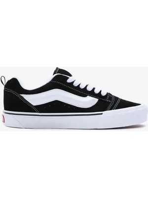 Vans Knu Skool Unisex Günlük Ayakkabı - VN0009QC6BT1