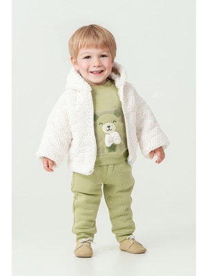 Yıldız Bebe Bebek Kıyafeti