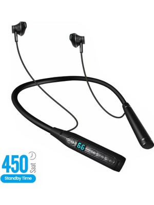 Lucatech Acer Predator Helios 300  / Predator Helios 500 Uyumlu Bluetooth Kulaklık 450 Saat