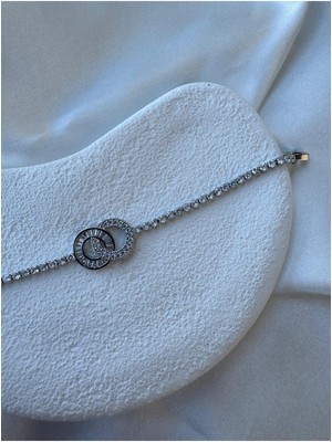 Özel Tasarım Su Yolu Bileklik