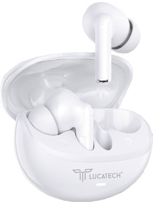 Lucatech Acer Predator Helios 300  / Predator Helios 500 Uyumlu Trumpet Bluetooth Kulaklık