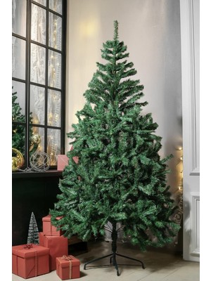 Beysüs 210 cm Yılbaşı Çam Ağacı 720 Dal
