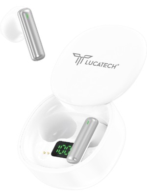 Lucatech Acer Predator Helios 300  / Predator Helios 500 Uyumlu Mandolin Bluetooth Kulaklık