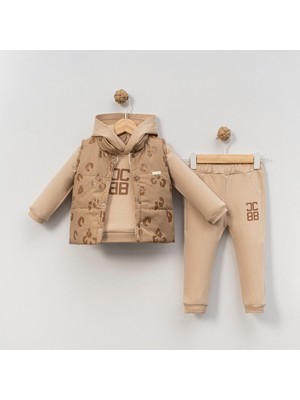 Yıldız Bebe Bebek Kıyafeti