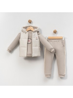 Yıldız Bebe Bebek Kıyafeti