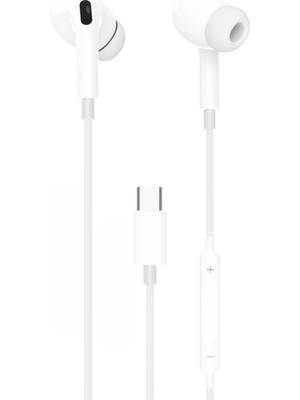 Lucatech Hp Elite Dragonfly G2 / Elite Dragonfly G3 Uyumlu Silikonlu Type-C Kulaklık