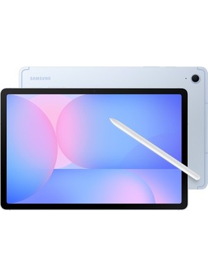 Samsung Galaxy Tab S10 FE 12/256GB Tablet Mavi Ekran Özellikleri ve Yüksek Performans