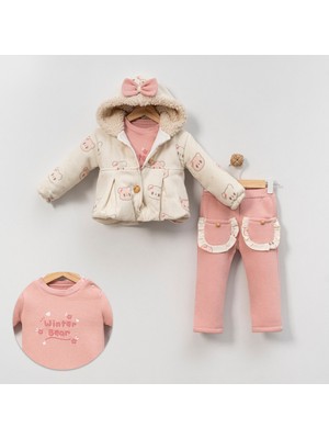 Yıldız Bebe Bebek Kıyafeti