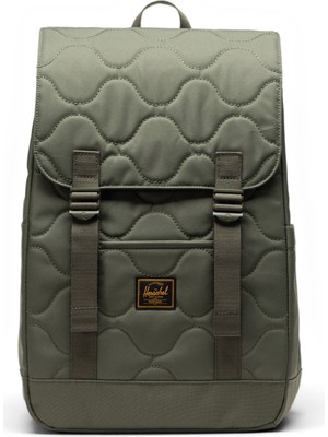Herschel Supply Co. Herschel Retreat Small Kapitone