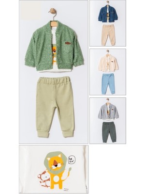 Yıldız Bebe Bebek Kıyafeti