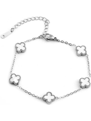 Parla Yonca Bileklik