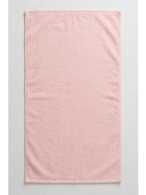 Anılsan 6'lı Kahverengi El Havlusu - 50x90 Cm, 225 Gr, %100 Pamuk, Spa Ve Otel Havlusu, Günlük Kullanıma Uygun