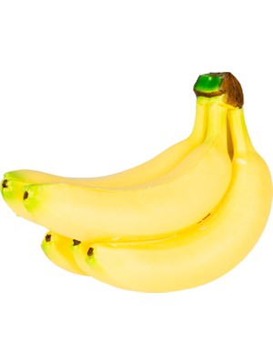 Herdekora Yapay Muz, Hevenk, Sarı - 5'li, 10X14 cm