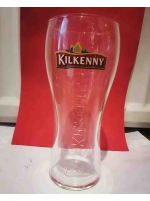 Saturno78 Kilkenny 50CL Lager Bardak 1 Adet Fiyatıdır
