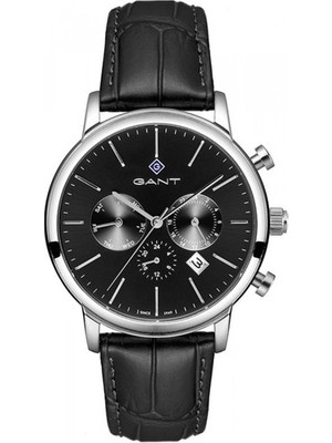 Gant G132006 Erkek Kol Saati