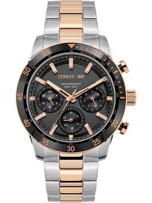 Cerruti 1881 CIWGK2116602 Erkek Kol Saati