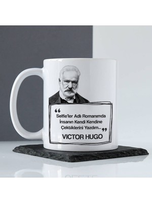 Hr Production Sevgileye-Arkadaşa Özel Espirili Hediyelik|kişiselleştirilebilir Komik Hediye Kupa Bardak