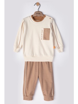 Yıldız Bebe Bebek Kıyafeti