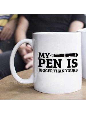 Hr Production Sevgileye-Arkadaşa Özel Espirili Hediyelik|kişiselleştirilebilir Komik Hediye Kupa Bardak