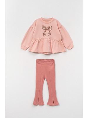 Yıldız Bebe Bebek Kıyafeti